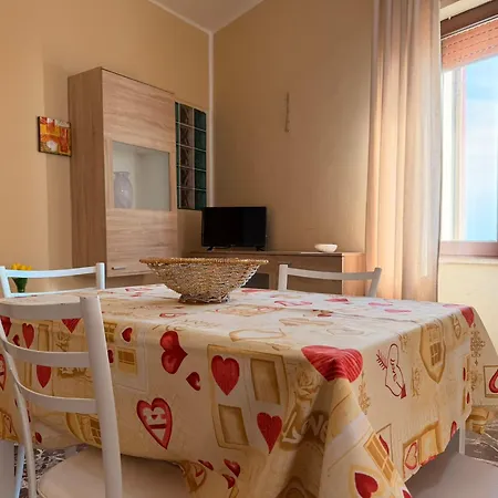 Appartement Tra Mare E Relax