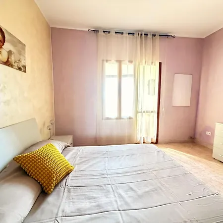 Lägenhet Tra Mare E Relax