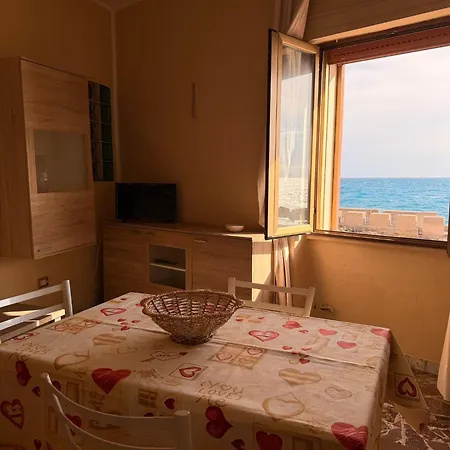 Tra Mare E Relax * Gallipolli