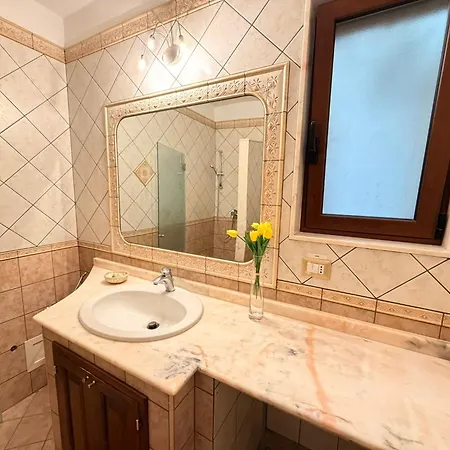 Tra Mare E Relax Appartement