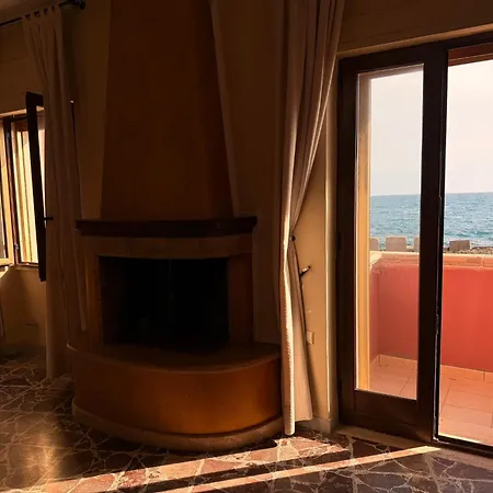 Lägenhet Tra Mare E Relax *