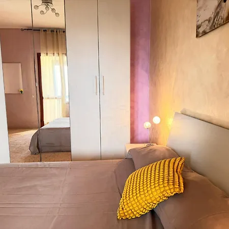 Tra Mare E Relax * Gallipolli