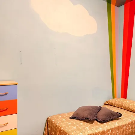 Tra Mare E Relax Lägenhet Gallipolli