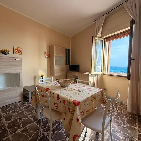 Lägenhet Tra Mare E Relax
