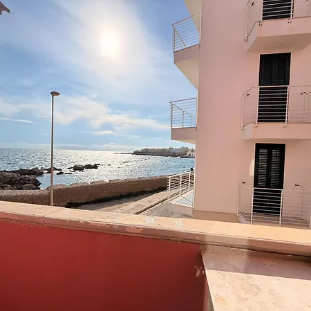 Appartement Tra Mare E Relax *