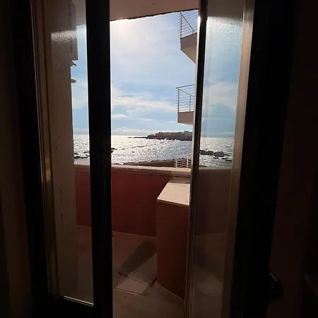 Tra Mare E Relax Gallipolli