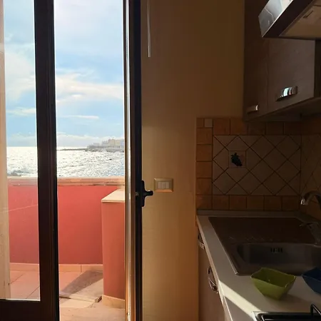 Tra Mare E Relax Appartement Gallipoli