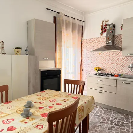 Appartement Tra Mare E Relax Gallipoli