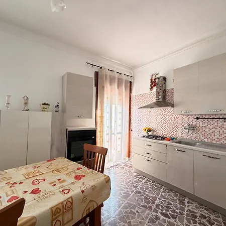 Appartement Tra Mare E Relax