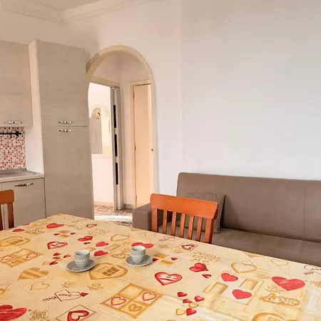Tra Mare E Relax Appartement Gallipoli