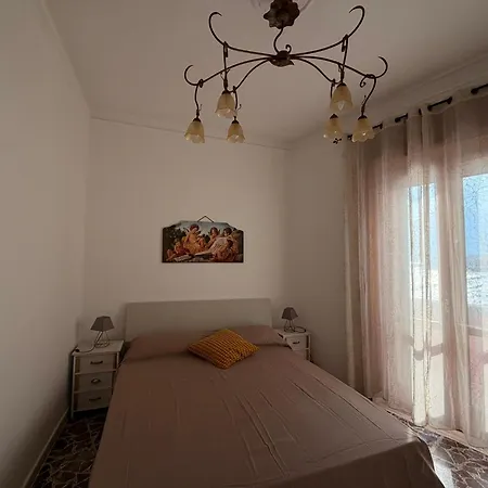 Tra Mare E Relax Gallipolli