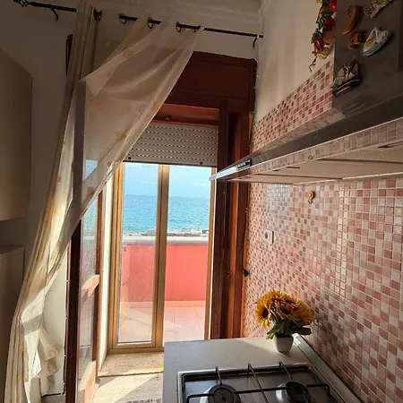 Appartement Tra Mare E Relax