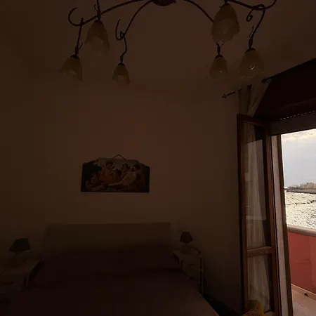 Tra Mare E Relax Appartement