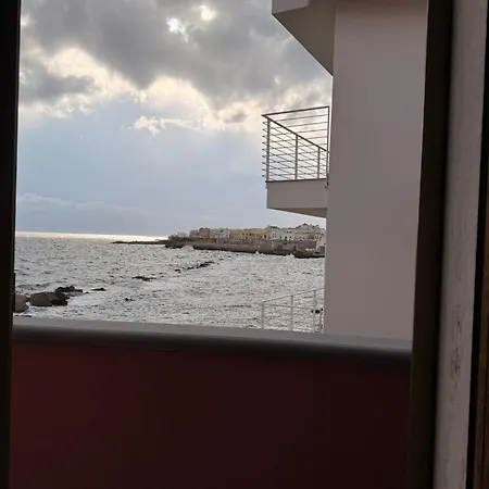 Tra Mare E Relax * Gallipolli