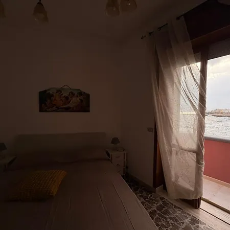 Lägenhet Tra Mare E Relax Gallipolli