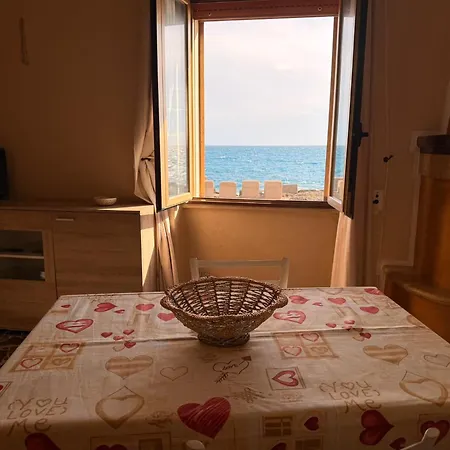Tra Mare E Relax * Gallipolli