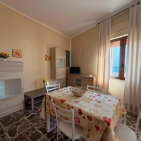 Appartement Tra Mare E Relax *