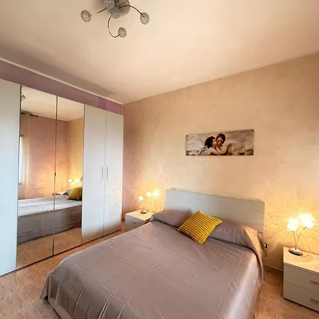 Appartement Tra Mare E Relax *